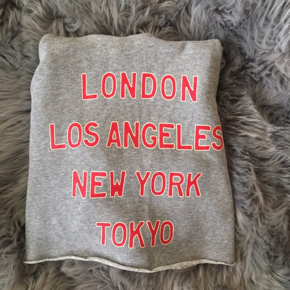 Graphic Hoodie